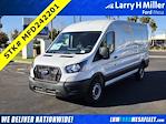 2024 Ford Transit 250 Medium Roof RWD, Empty Cargo Van for sale #MFD242201 - photo 1