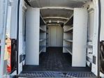 2024 Ford Transit 250 Medium Roof RWD, Empty Cargo Van for sale #MFD242201 - photo 10