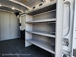 2024 Ford Transit 250 Medium Roof RWD, Empty Cargo Van for sale #MFD242201 - photo 12