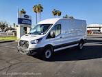 2024 Ford Transit 250 Medium Roof RWD, Empty Cargo Van for sale #MFD242201 - photo 3