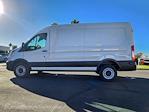 2024 Ford Transit 250 Medium Roof RWD, Empty Cargo Van for sale #MFD242201 - photo 4