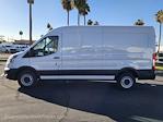 2024 Ford Transit 250 Medium Roof RWD, Empty Cargo Van for sale #MFD242201 - photo 5