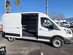 2024 Ford Transit 250 Medium Roof RWD, Empty Cargo Van for sale #MFD242201 - photo 9