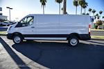 2024 Ford Transit 350 HD Low Roof RWD, Empty Cargo Van for sale #MFD242255 - photo 3