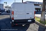 2024 Ford Transit 350 HD Low Roof RWD, Empty Cargo Van for sale #MFD242255 - photo 4