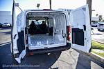 2024 Ford Transit 350 HD Low Roof RWD, Empty Cargo Van for sale #MFD242255 - photo 5