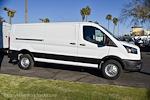 2024 Ford Transit 350 HD Low Roof RWD, Empty Cargo Van for sale #MFD242255 - photo 7