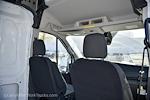 2024 Ford Transit 250 Medium Roof RWD, Empty Cargo Van for sale #MFD242257 - photo 11