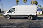 2024 Ford Transit 250 Medium Roof RWD, Empty Cargo Van for sale #MFD242257 - photo 3