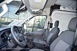 2024 Ford Transit 250 Medium Roof RWD, Empty Cargo Van for sale #MFD242257 - photo 20