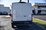 2024 Ford Transit 250 Medium Roof RWD, Empty Cargo Van for sale #MFD242257 - photo 4