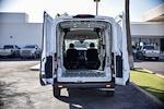 2024 Ford Transit 250 Medium Roof RWD, Empty Cargo Van for sale #MFD242257 - photo 2