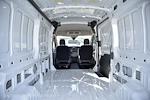 2024 Ford Transit 250 Medium Roof RWD, Empty Cargo Van for sale #MFD242257 - photo 6