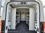 2024 Ford Transit 250 Medium Roof RWD, Holman General Service Package Upfitted Cargo Van for sale #MFD242258 - photo 5