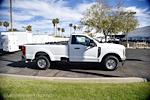 2024 Ford F-250 Regular Cab RWD, Pickup for sale #MFD242305 - photo 6