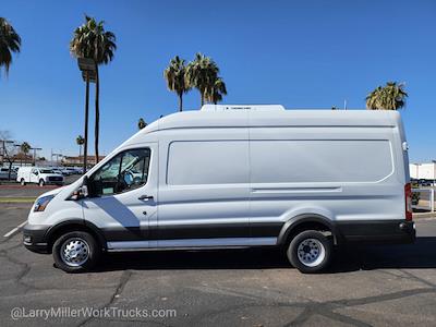 2024 Ford Transit 350 HD High Roof DRW RWD, Refrigerated Body for sale #MFD242331 - photo 2