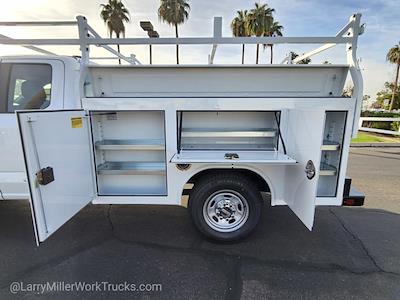 2024 Ford F-250 Super Cab RWD, Royal Truck Body Service Body Service Truck for sale #MFD242377 - photo 2