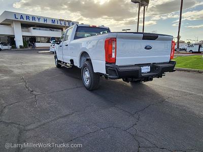 New 2024 Ford F-350 XL Crew Cab SRW Pickup for sale #MFD242426 - photo 2