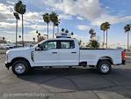 2024 Ford F-350 Crew Cab SRW RWD, Pickup for sale #MFD242426 - photo 3