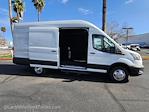 2024 Ford Transit 350 HD High Roof DRW RWD, Empty Cargo Van for sale #MFD242460 - photo 10