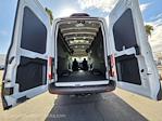 2024 Ford Transit 350 HD High Roof DRW RWD, Empty Cargo Van for sale #MFD242460 - photo 2