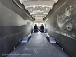 2024 Ford Transit 350 HD High Roof DRW RWD, Empty Cargo Van for sale #MFD242460 - photo 6