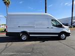 2024 Ford Transit 350 HD High Roof DRW RWD, Empty Cargo Van for sale #MFD242460 - photo 9