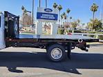 2024 Ford F-350 Regular Cab DRW RWD Knapheide Flatbed Truck for sale #MFD242466 - photo 4