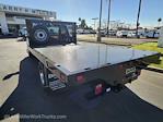 2024 Ford F-350 Regular Cab DRW RWD Knapheide Flatbed Truck for sale #MFD242466 - photo 2
