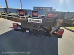 2024 Ford F-350 Regular Cab DRW RWD Knapheide Flatbed Truck for sale #MFD242466 - photo 7