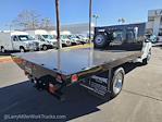 2024 Ford F-350 Regular Cab DRW RWD Knapheide Flatbed Truck for sale #MFD242466 - photo 8