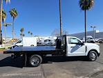 2024 Ford F-350 Regular Cab DRW RWD Knapheide Flatbed Truck for sale #MFD242466 - photo 9