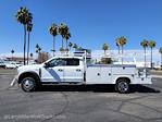 2024 Ford F-450 Crew Cab DRW 4WD Royal Combo Body for sale #MFD242471 - photo 2