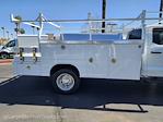 2024 Ford F-450 Crew Cab DRW 4WD Royal Combo Body for sale #MFD242471 - photo 16
