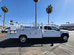 2024 Ford F-450 Crew Cab DRW 4WD Royal Combo Body for sale #MFD242471 - photo 17