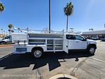 2024 Ford F-450 Crew Cab DRW 4WD Royal Combo Body for sale #MFD242471 - photo 18