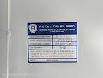 2024 Ford F-450 Crew Cab DRW 4WD Royal Combo Body for sale #MFD242471 - photo 4