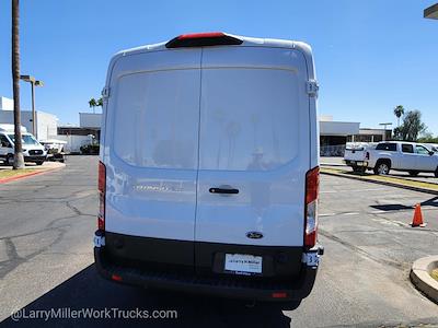 2024 Ford Transit 250 Medium Roof RWD Thermo King Refrigerated Body for sale #MFD242500 - photo 2