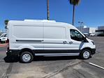 2024 Ford Transit 250 Medium Roof RWD Thermo King Refrigerated Body for sale #MFD242500 - photo 11