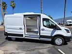 2024 Ford Transit 250 Medium Roof RWD Thermo King Refrigerated Body for sale #MFD242500 - photo 12