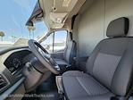 2024 Ford Transit 250 Medium Roof RWD Holman Upfitted Cargo Van for sale #MFD242503 - photo 8