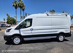 2024 Ford Transit 250 Medium Roof RWD Holman Upfitted Cargo Van for sale #MFD242504 - photo 2