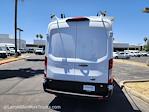 2024 Ford Transit 250 Medium Roof RWD Holman Upfitted Cargo Van for sale #MFD242504 - photo 4
