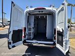 2024 Ford Transit 250 Medium Roof RWD Holman Upfitted Cargo Van for sale #MFD242504 - photo 5