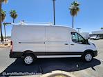 2024 Ford Transit 250 Medium Roof RWD Holman Upfitted Cargo Van for sale #MFD242504 - photo 9