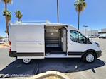 2024 Ford Transit 250 Medium Roof RWD Holman Upfitted Cargo Van for sale #MFD242504 - photo 10