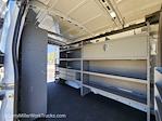 2024 Ford Transit 250 Medium Roof RWD Holman Upfitted Cargo Van for sale #MFD242504 - photo 14