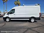 2024 Ford Transit 250 Medium Roof RWD Holman Upfitted Cargo Van for sale #MFD242507 - photo 3