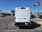 2024 Ford Transit 250 Medium Roof RWD Holman Upfitted Cargo Van for sale #MFD242507 - photo 5