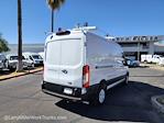 2024 Ford Transit 250 Medium Roof RWD Holman Upfitted Cargo Van for sale #MFD242507 - photo 6